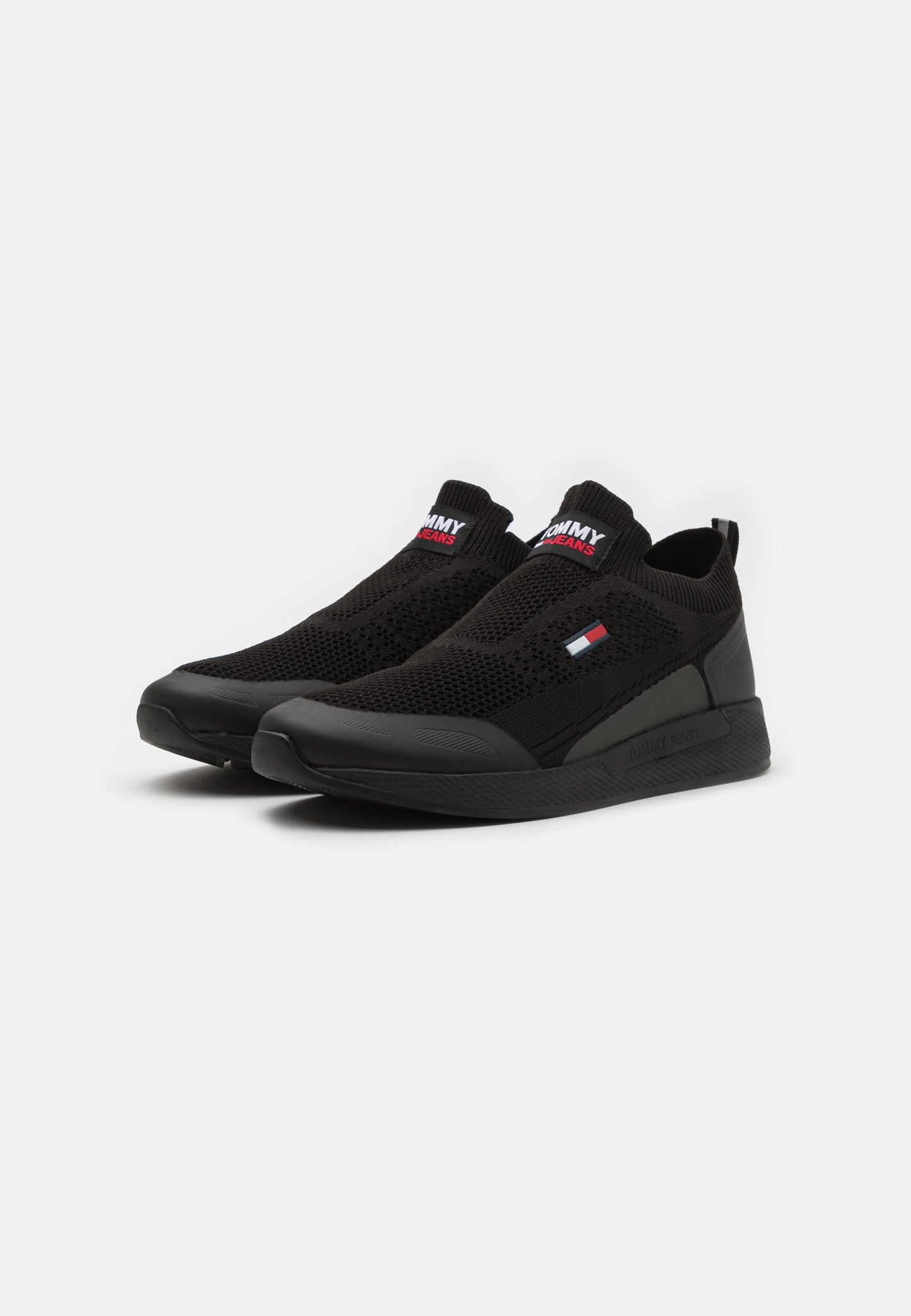 Tommy Hilfiger slippon shoe