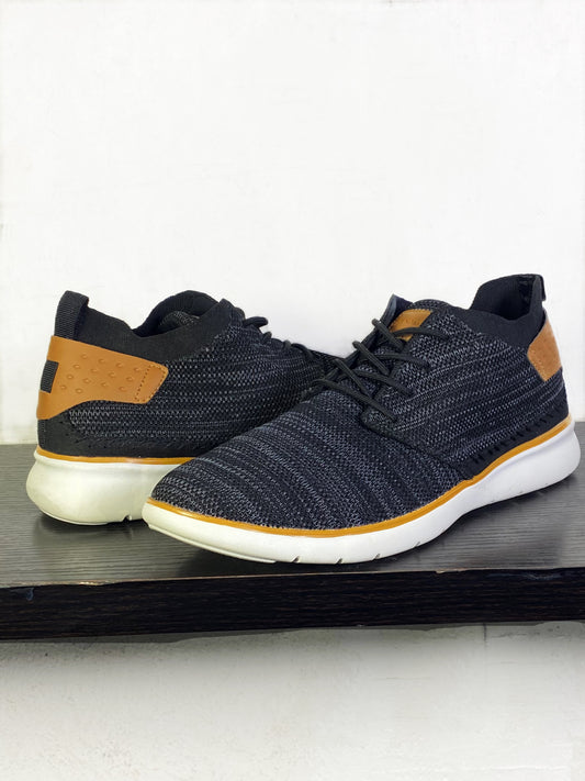 Bruno Marc lace-up sneakers